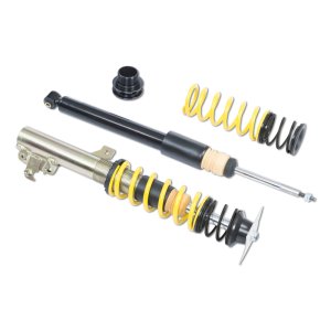 Honda Fit Coilover Suspension Kit - ST Suspensions - X-Height Adjustable - `15-`20